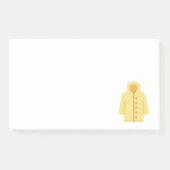 Post-it® 042-imperméable (Devant)