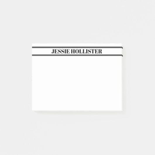 POST-IT® 1 (Devant)