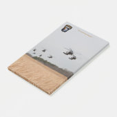 Post-it® 101e aigle de fort campbell (Incliné)