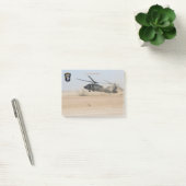 Post-it® 101e aigle de fort campbell (Bureau)