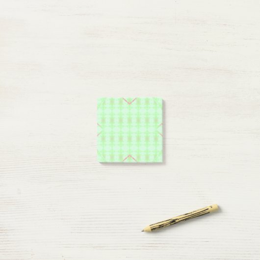 POST-IT® 134 (Sur un bureau)