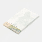 Post-it® 156 Blé/km2 (Incliné)