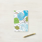 Post-it® 15Roses 14 (Sur un bureau)