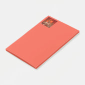 Post-it® 16 lapins (Incliné)