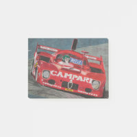 1975 Alfa Romeo T33:TT:12