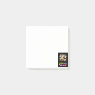 Post-it® 2025 Avec De Nouveaux Rêves
