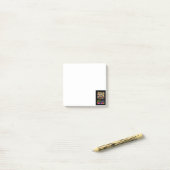 Post-it® 2025 Avec De Nouveaux Rêves (Sur un bureau)