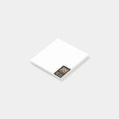 Post-it® 2025 Avec De Nouveaux Rêves (Incliné)