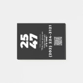 POST-IT® 2547  (Devant)