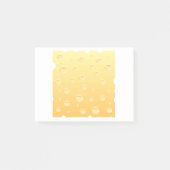 Post-it® 290cheese (Devant)