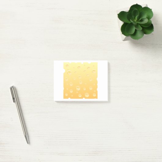 Post-it® 290cheese (Bureau)