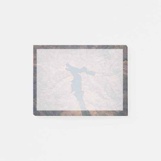 Post-it® 4 Juillet 2019 - Lac Isabella En Californie. (Devant)