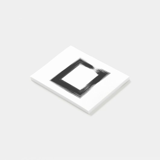 Post-it® 7758Cadre de gravité (Incliné)