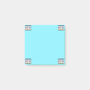 Post-it® 777 chanceux