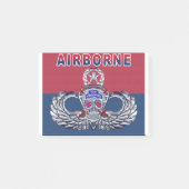 Post-it® 82e division aéroportée (Devant)