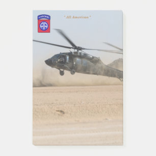 Post-it® 82e vol tous les campeurs américains de fort