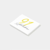 Post-it® 91 & Fabuleux (Incliné)