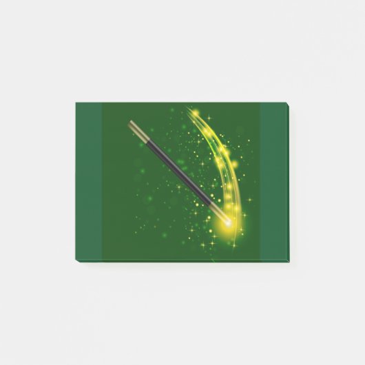 Post-it® 9590Baguette magique (Devant)