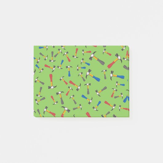 Post-it® 9794Marteaux (Devant)