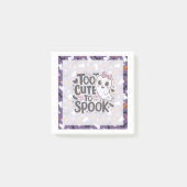 Post-it® À Cute À Parler (Devant)