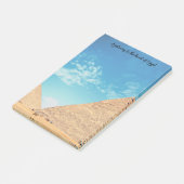 Post-it® A gateway to the heart of Egypt - (Incliné)