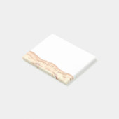 Post-it® À la plage (Incliné)