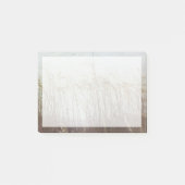 Post-it® A travers les Dunes II (Devant)