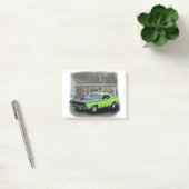 Post-it® AAR Cuda 1970 (Bureau)