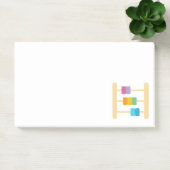 Post-it® abaque (Bureau)