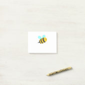 Post-it® Abee (Sur un bureau)