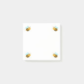 Post-it® Abee (Devant)