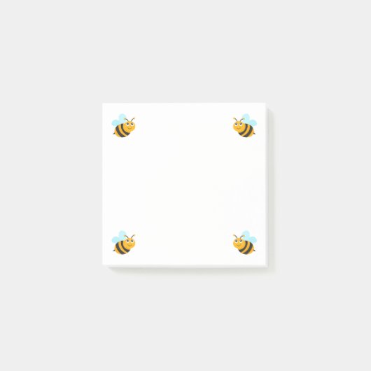 Post-it® Abee (Devant)