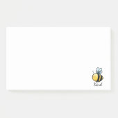 Post-it® "Abee" (Devant)