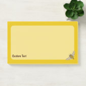 Post-it® abeille (Bureau)