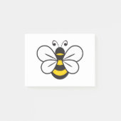 Post-it® Abeille (Devant)
