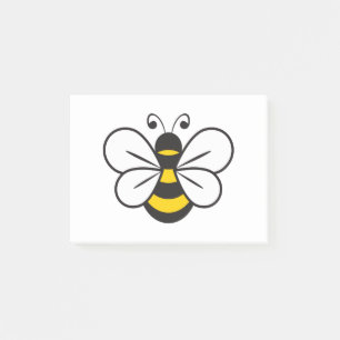 Post-it® Abeille