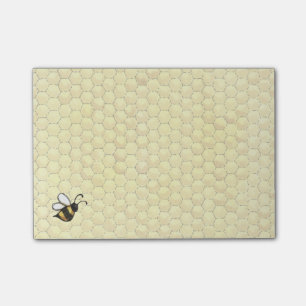 Post-it® Abeille de miel