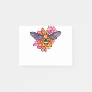 Post-it® Abeille de miel