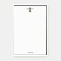 Abeille Vintage Preppy Heraldic #2 Armoiries C