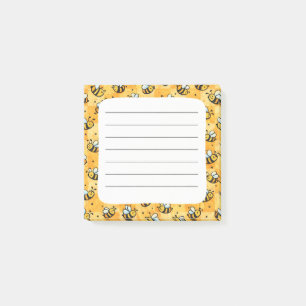 Post-it® Abeilles