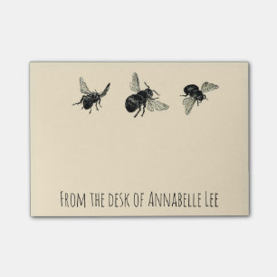 Post-it® Abeilles