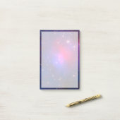 Post-it® Abell 2744, Pandora's Cluster. (Sur un bureau)