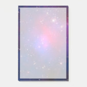 Post-it® Abell 2744, Pandora's Cluster. (Devant)