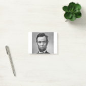 Post-it® Abraham Lincoln (Bureau)