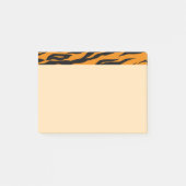 Post-it® Abstrait Predator Skin Camo Art : Design d'aventur (Devant)