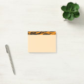 Post-it® Abstrait Predator Skin Camo Art : Design d'aventur (Bureau)