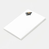 Post-it® Accordéon (Incliné)