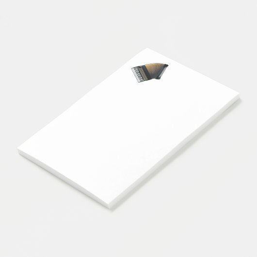 Post-it® Accordéon (Incliné)