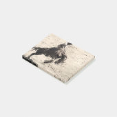 Post-it® Accrocher - Bronco Busting Champ (Incliné)