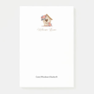 Post-it® Accueil Accueil Réalisateur Personnalisé